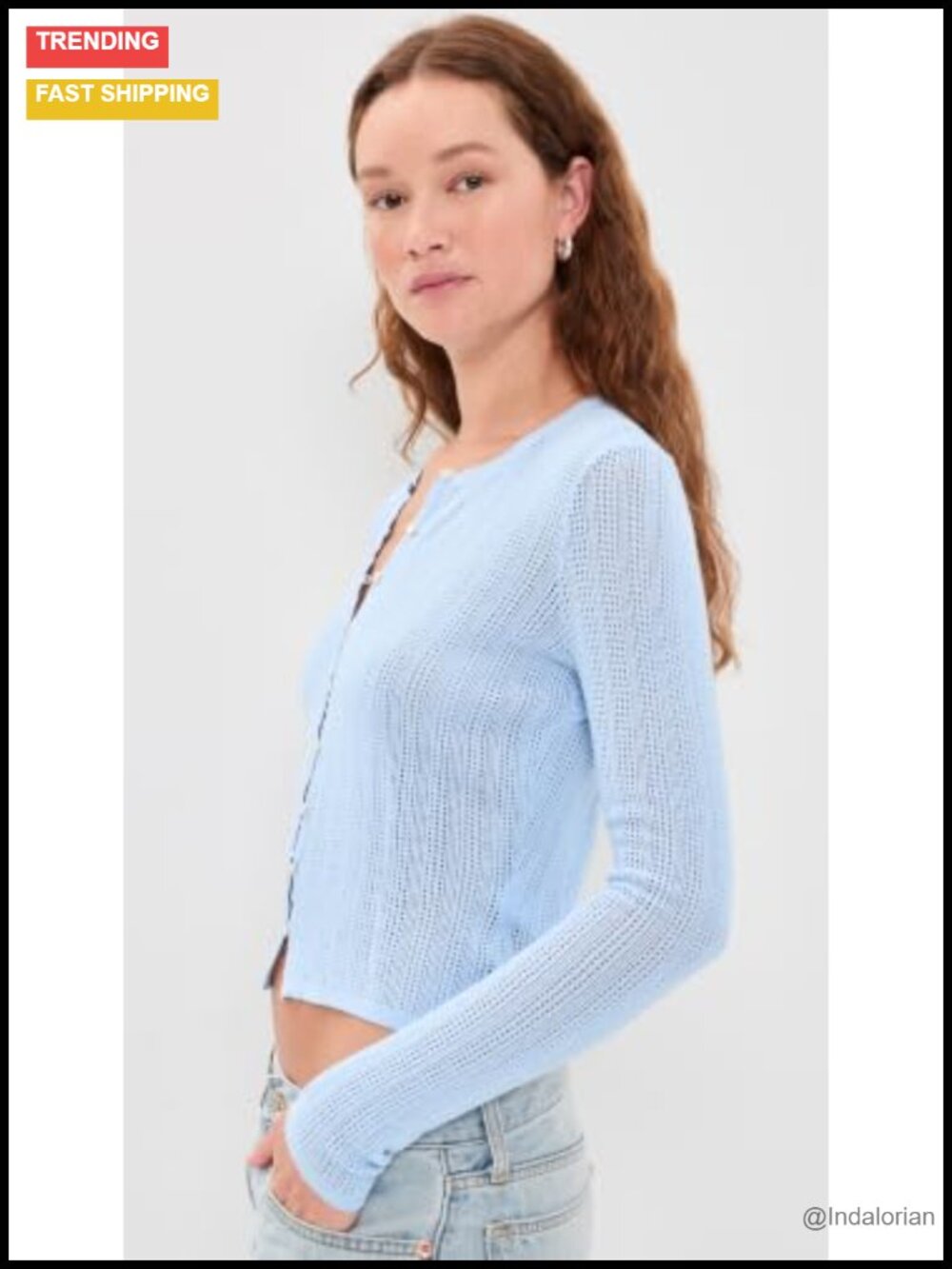 Sweater - Picture 4 of 5
